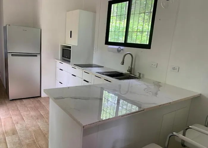 Casa Mono - Walk Сasa de vacaciones