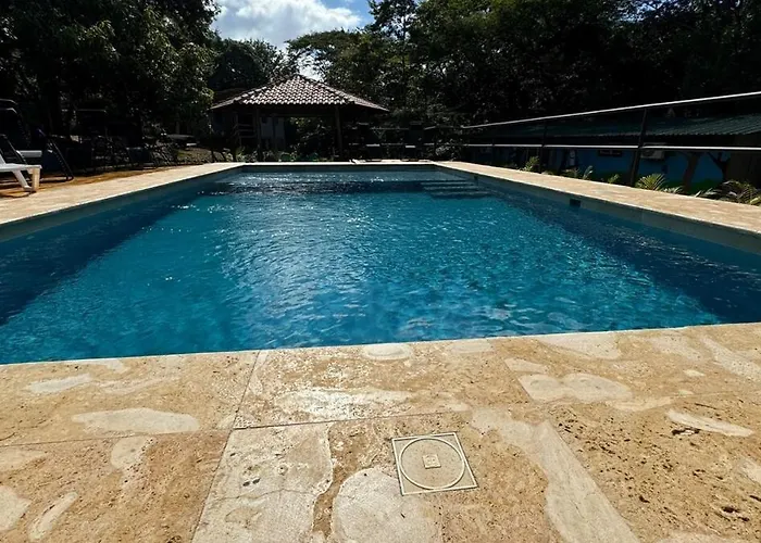 Сasa de vacaciones Casa Mono - Walk