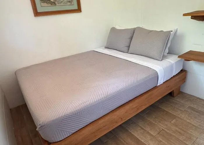 Casa Mono - Walk Río Sequito