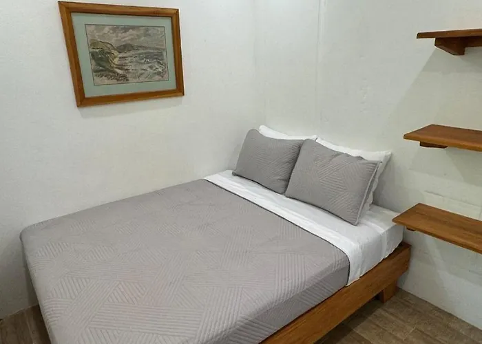 Сasa de vacaciones Casa Mono - Walk