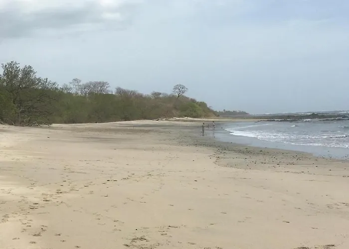Сasa de vacaciones Casa Mono - Walk Río Sequito