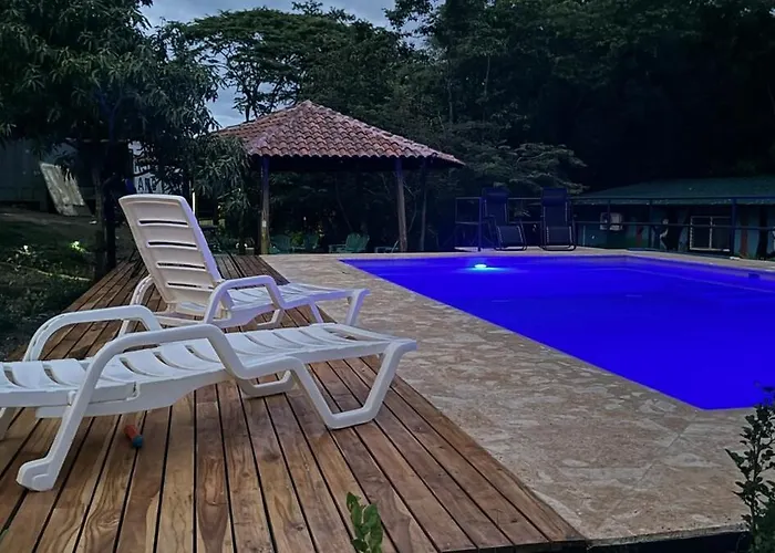Casa Mono - Walk