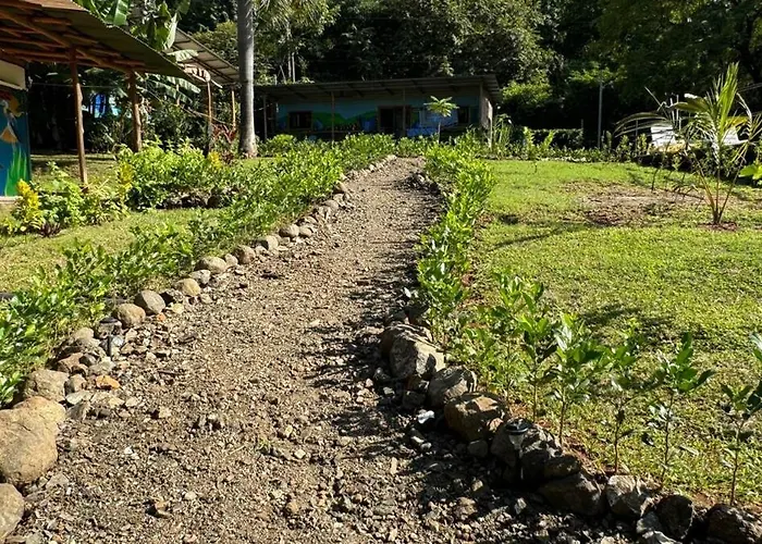 Casa Mono - Walk Río Sequito