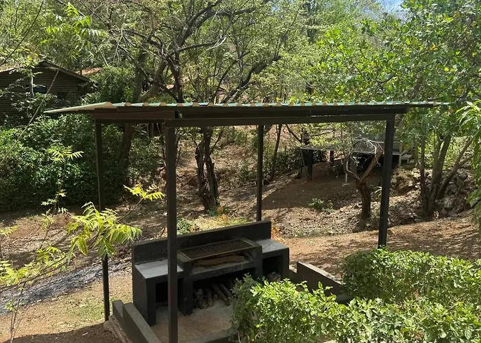 Casa Mono - Walk Río Sequito
